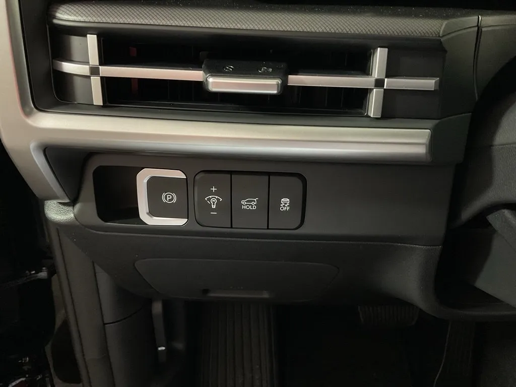 Hyundai Santa Fe photo 28
