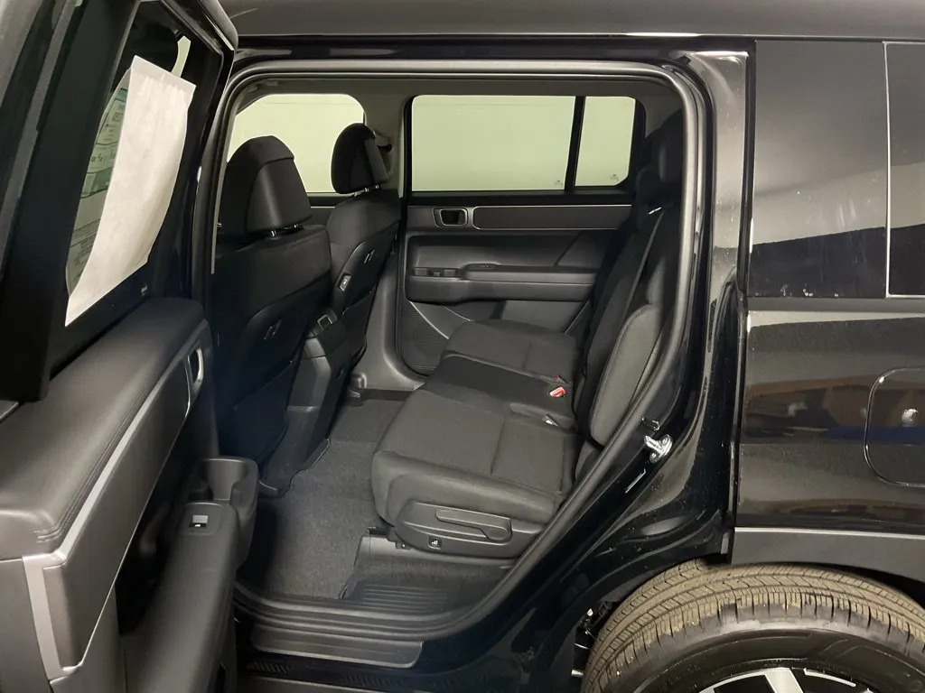 Hyundai Santa Fe photo 32