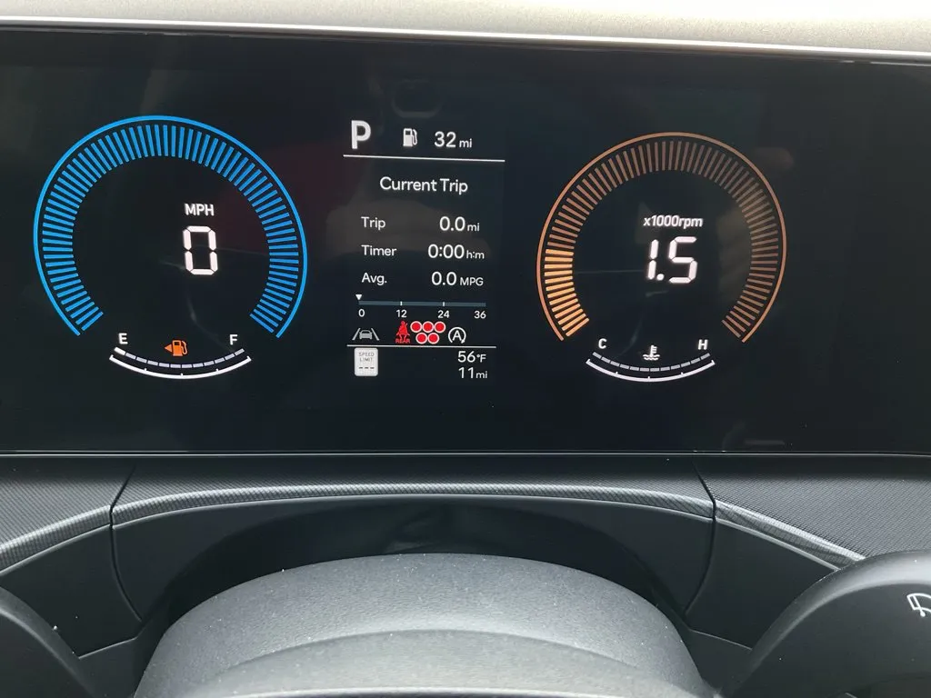 Hyundai Santa Fe photo 25