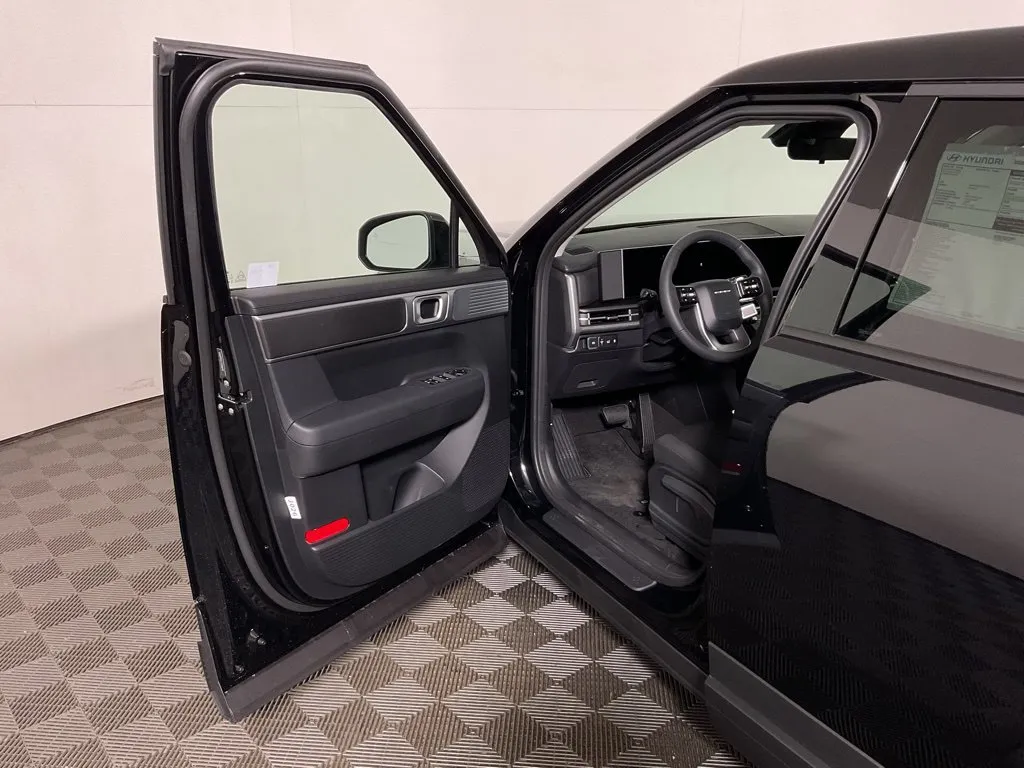 Hyundai Santa Fe photo 18