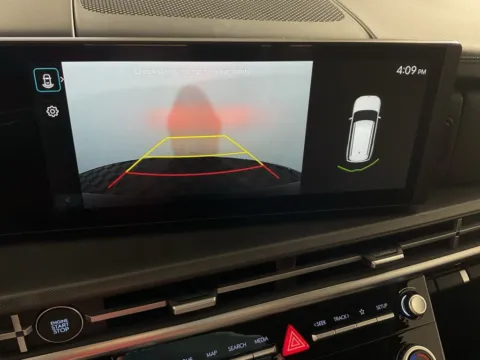 Photos of 2026 Hyundai Santa Fe SE for sale in Athens, OH at Don Wood Hyundai