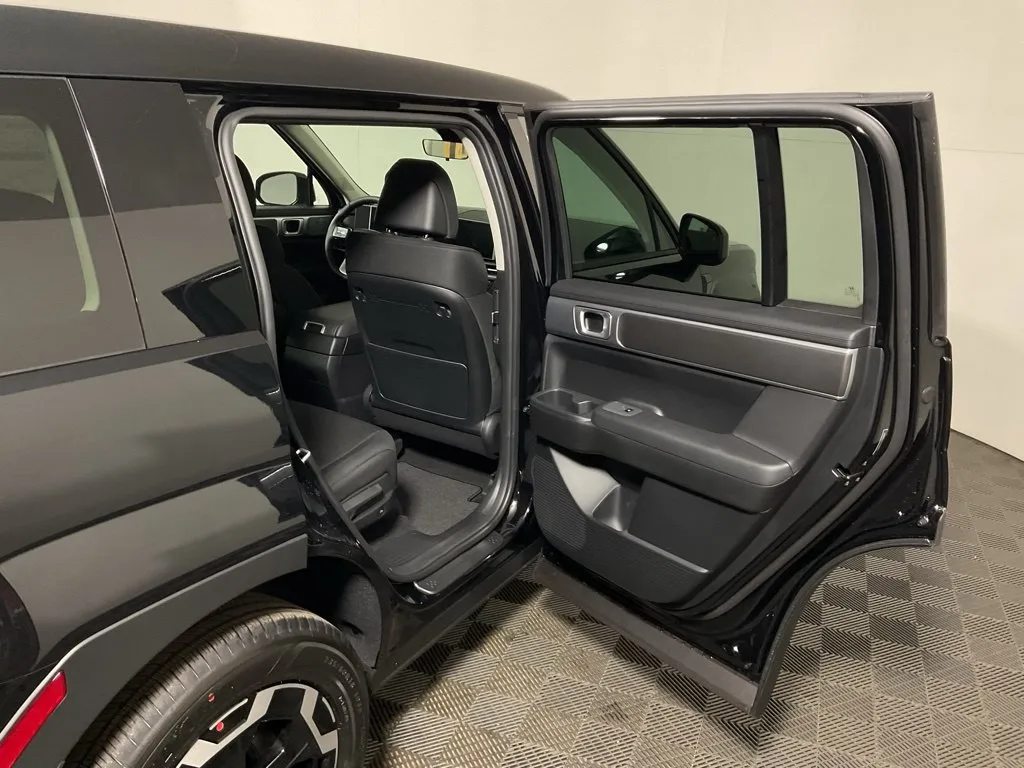 Hyundai Santa Fe photo 33