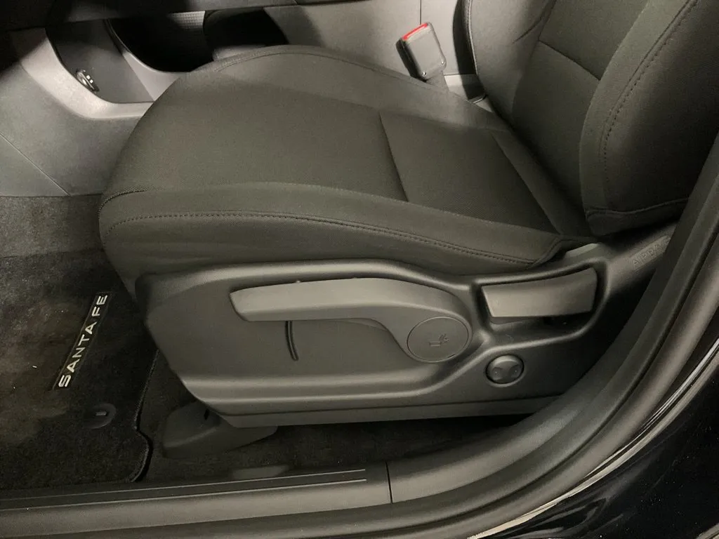 Hyundai Santa Fe photo 21