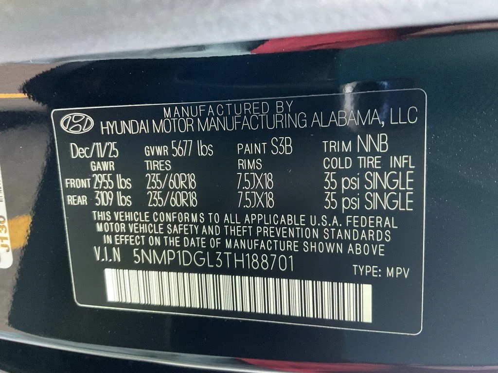 Hyundai Santa Fe photo 40