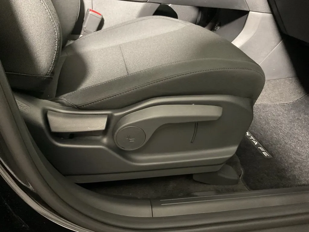 Hyundai Santa Fe photo 37