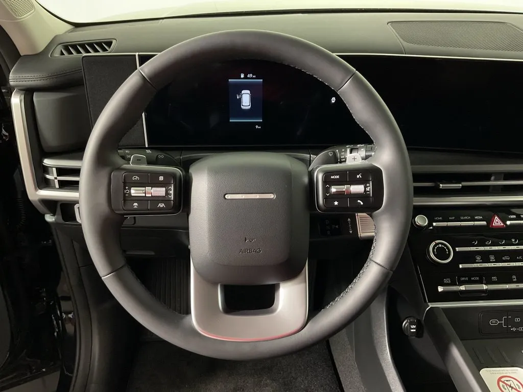 Hyundai Santa Fe photo 24
