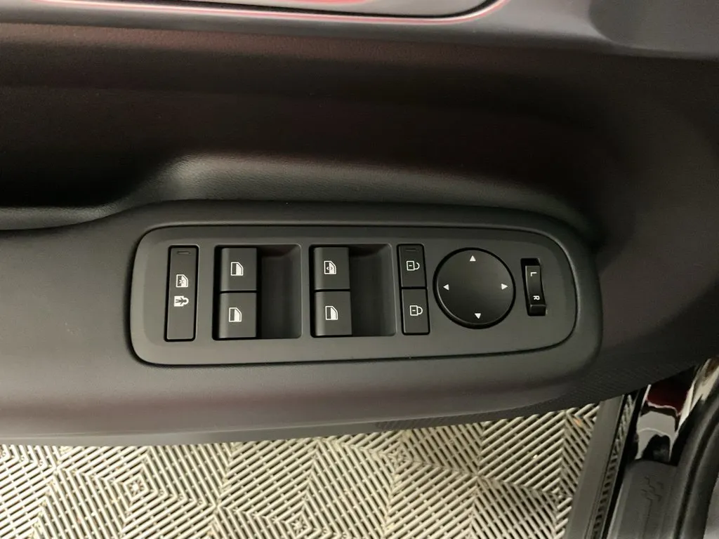 Hyundai Santa Fe photo 19