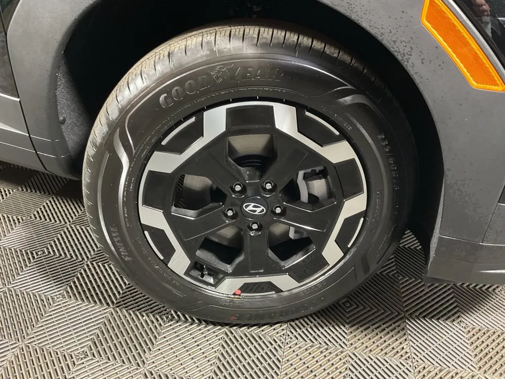 Hyundai Santa Fe photo 38