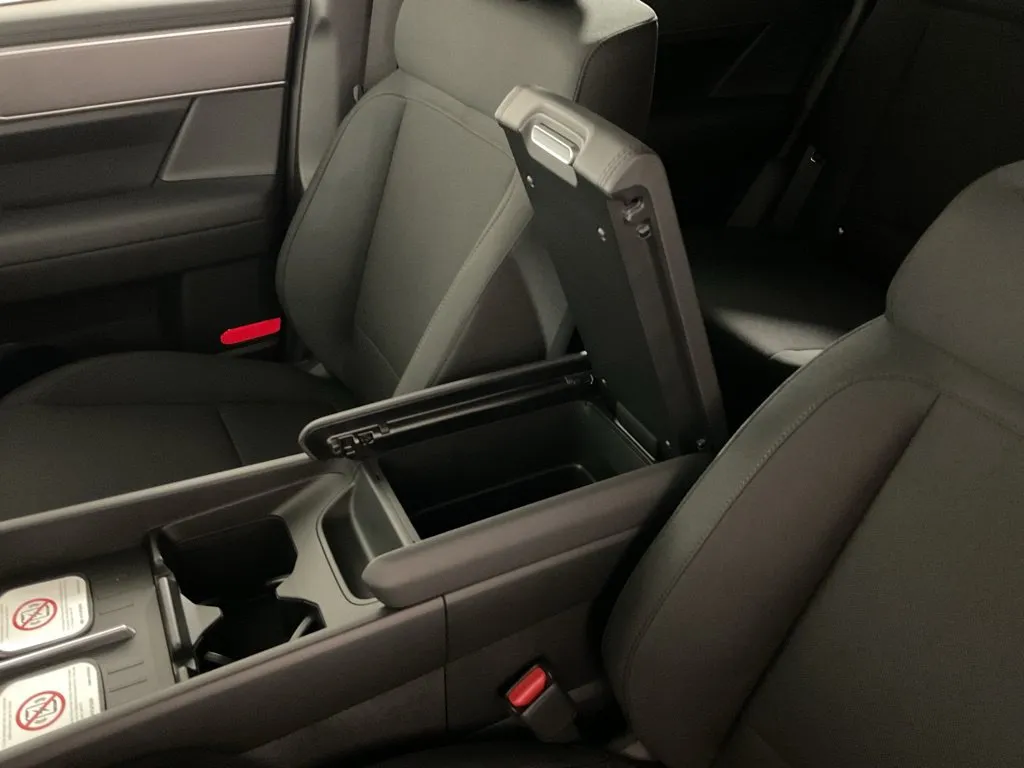Hyundai Santa Fe photo 30