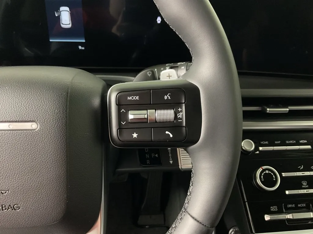 Hyundai Santa Fe photo 27