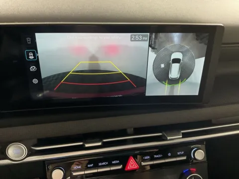 More photos of 2026 Hyundai Tucson Hybrid Limited at Don Wood Hyundai, OH