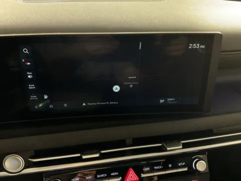 More photos of 2026 Hyundai Tucson Hybrid Limited at Don Wood Hyundai, OH