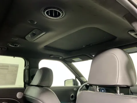 Photos of 2026 Hyundai Palisade Hybrid Calligraphy for sale in Athens, OH at Don Wood Hyundai