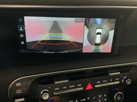 More photos of 2026 Hyundai Palisade Hybrid Calligraphy at Don Wood Hyundai, OH