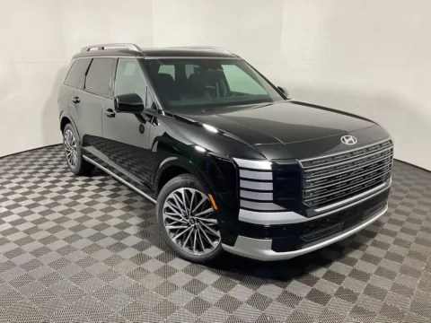 More photos of 2026 Hyundai Palisade Hybrid Calligraphy at Don Wood Hyundai, OH