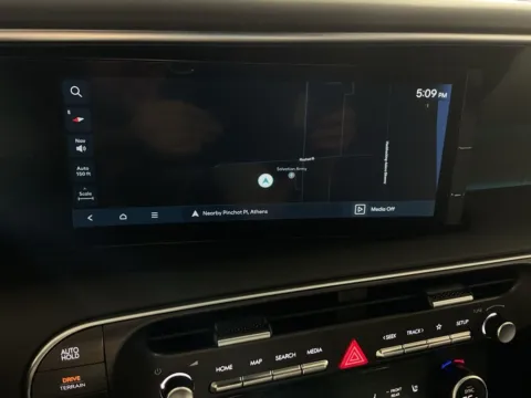 Another view of 2026 Hyundai Palisade Hybrid Calligraphy for sale in Athens, OH at Don Wood Hyundai