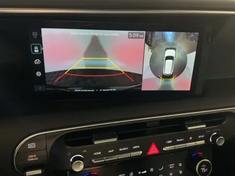 More photos of 2026 Hyundai Palisade Hybrid Calligraphy at Don Wood Hyundai, OH