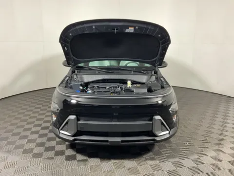 More photos of 2026 Hyundai Kona SEL Sport at Don Wood Hyundai, OH