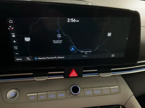 More photos of 2026 Hyundai Elantra Limited at Don Wood Hyundai, OH