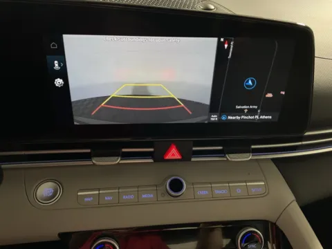 More photos of 2026 Hyundai Elantra Limited at Don Wood Hyundai, OH