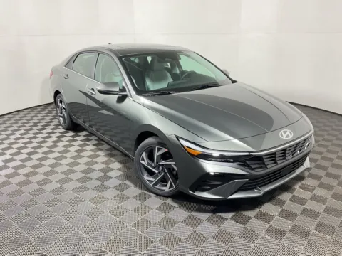More photos of 2026 Hyundai Elantra Limited at Don Wood Hyundai, OH