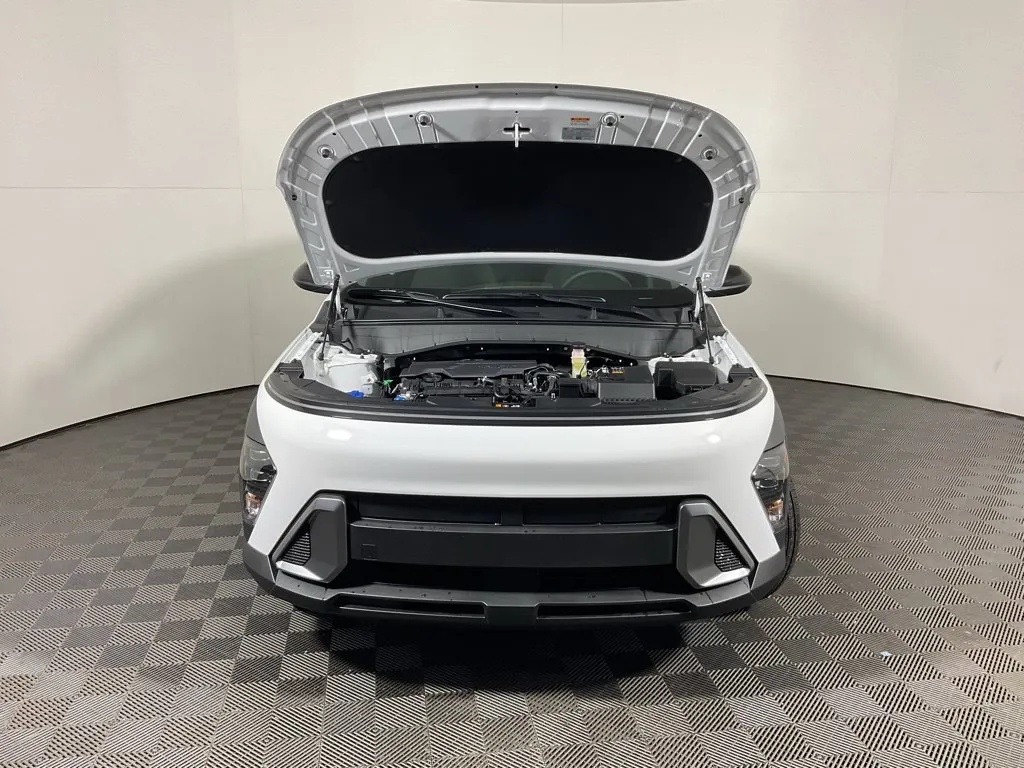 Hyundai Kona photo 5