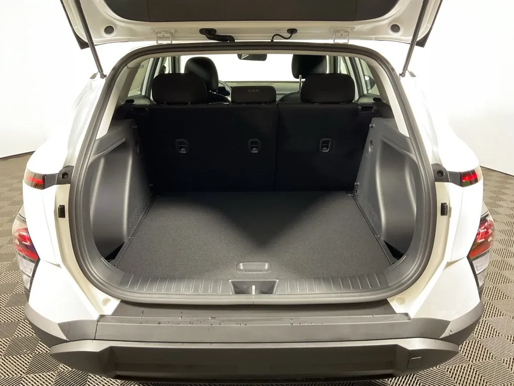 Hyundai Kona photo 15