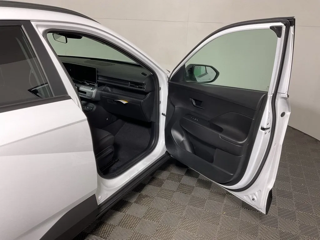 Hyundai Kona photo 35