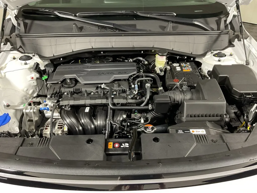 Hyundai Kona photo 7