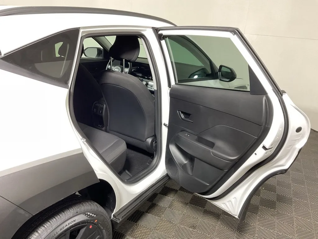 Hyundai Kona photo 33