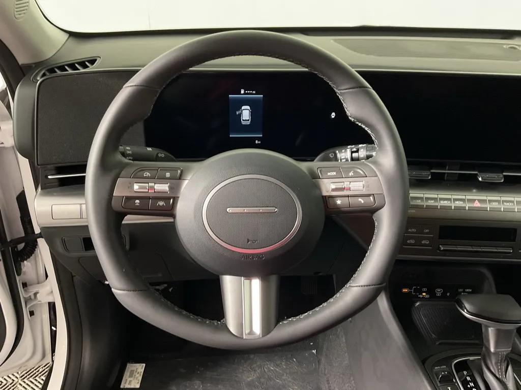 Hyundai Kona photo 24