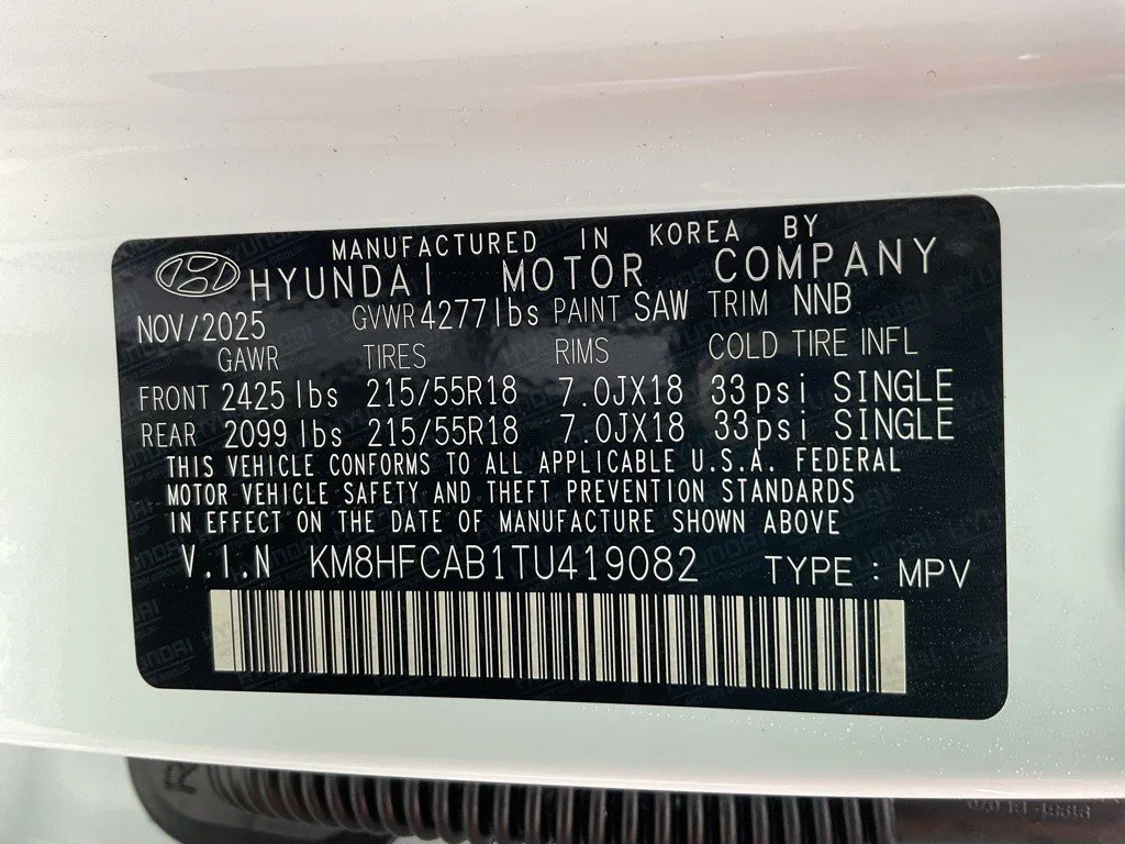 Hyundai Kona photo 40
