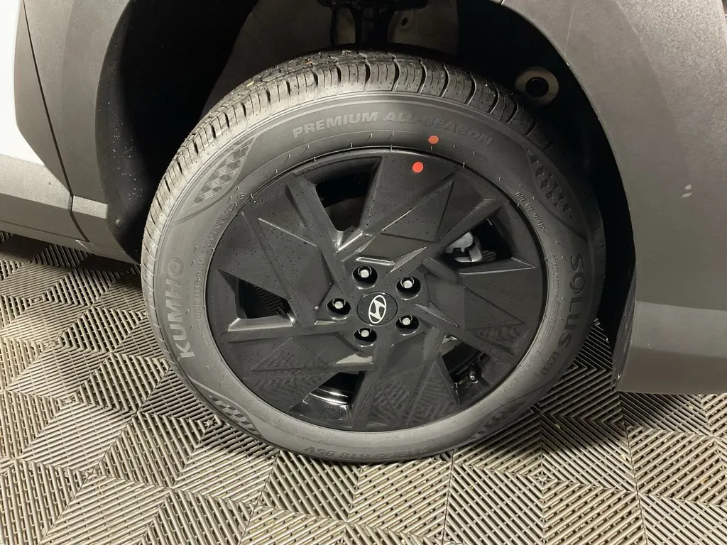Hyundai Kona photo 38