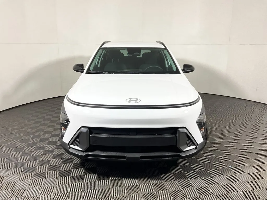 Hyundai Kona photo 4