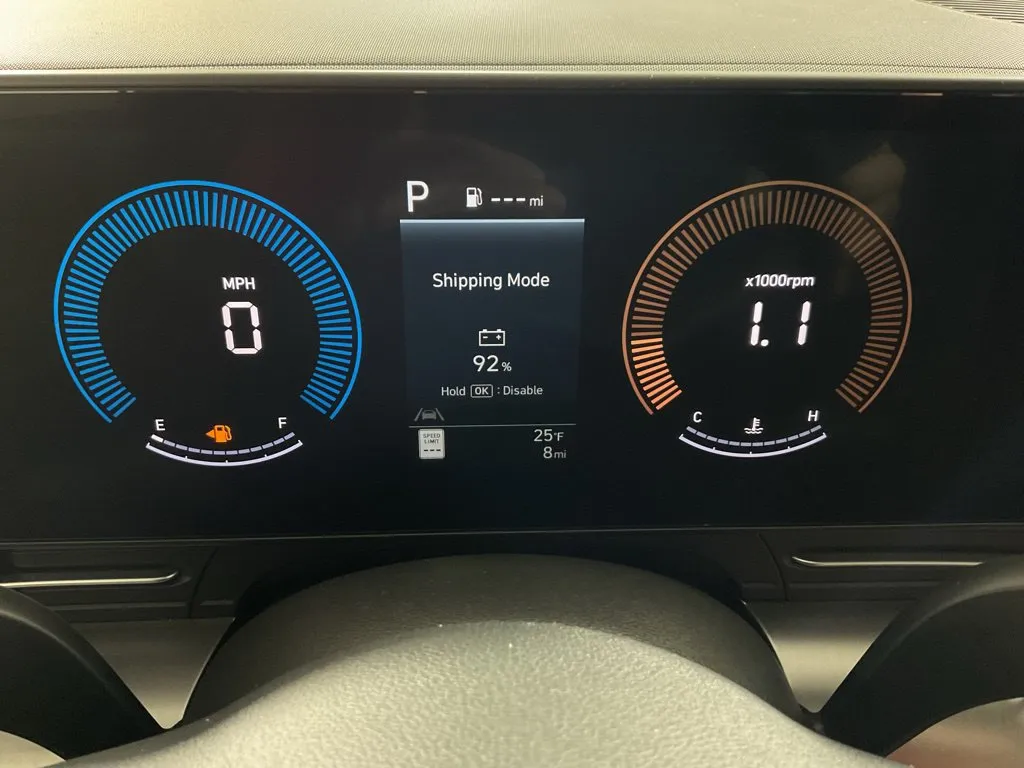 Hyundai Kona photo 25