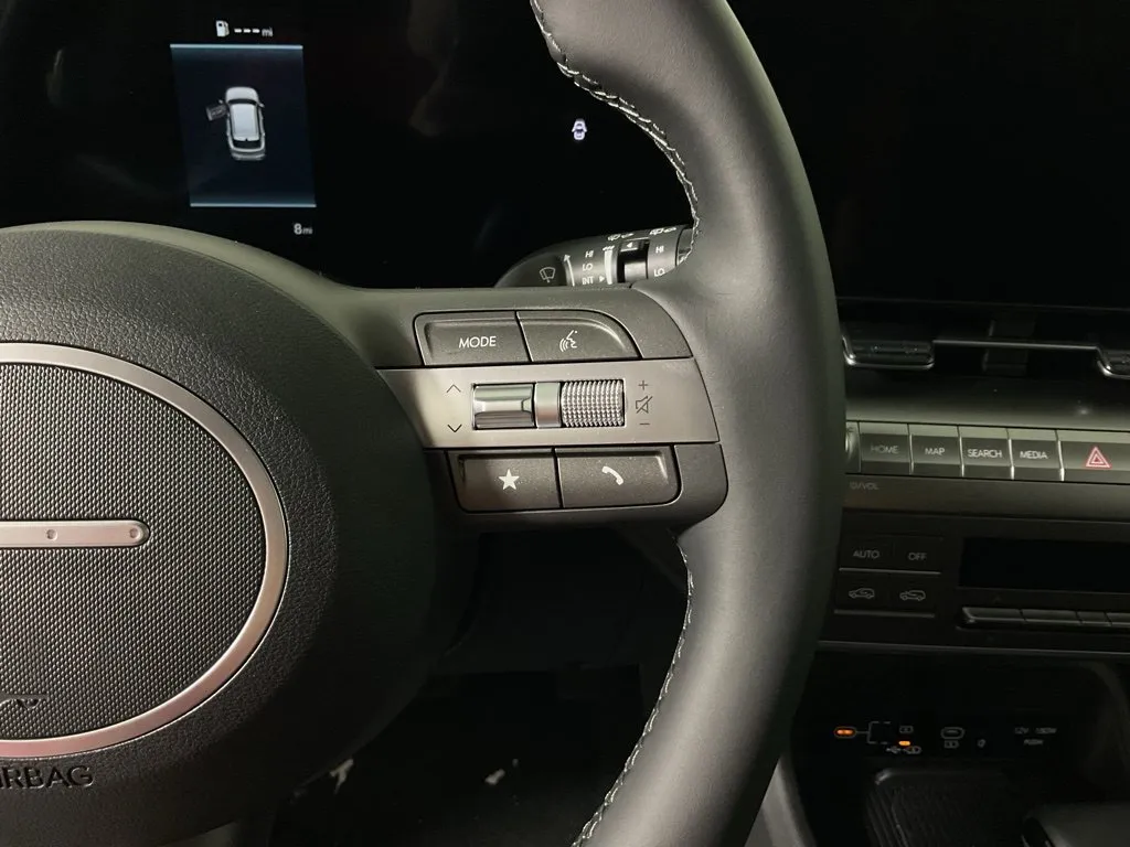 Hyundai Kona photo 27