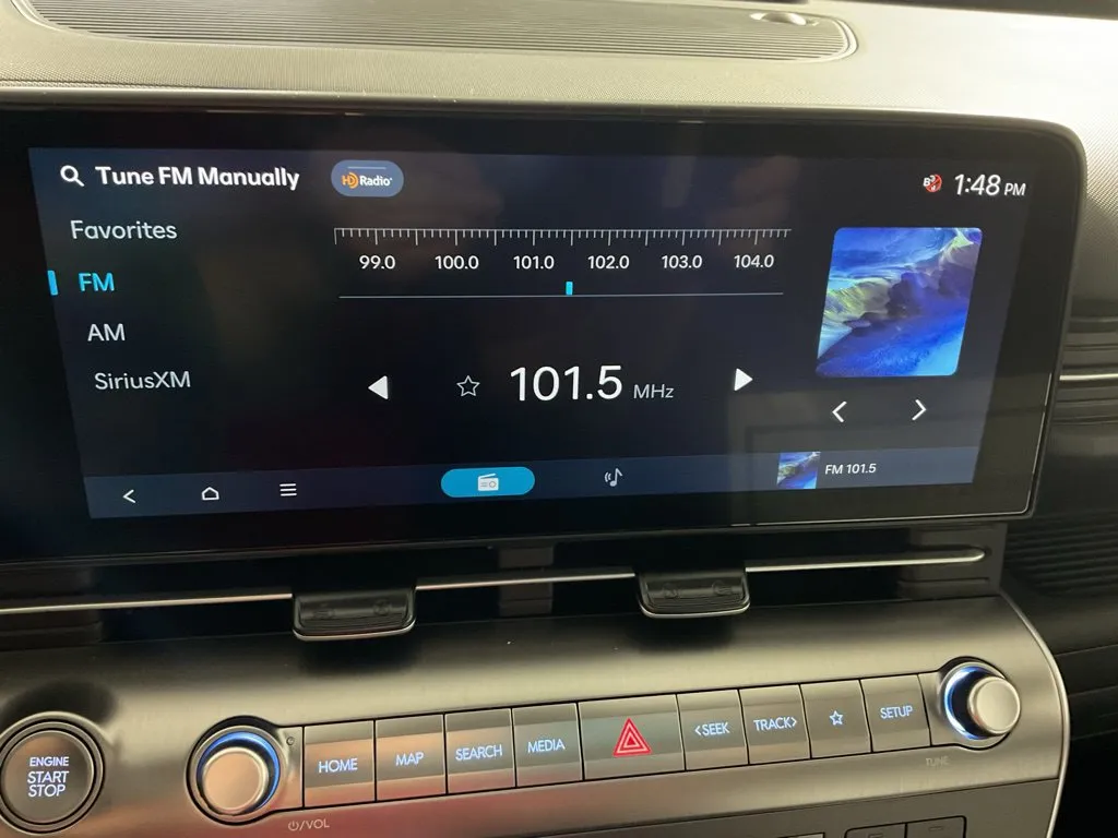 Hyundai Kona photo 23