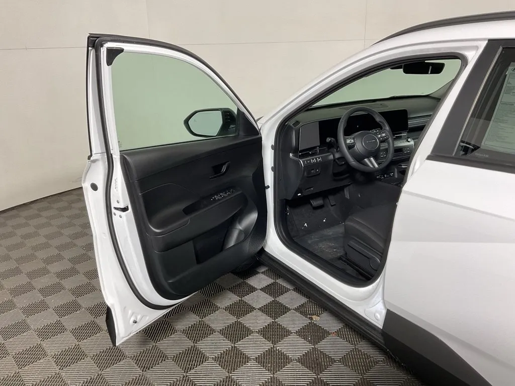 Hyundai Kona photo 18