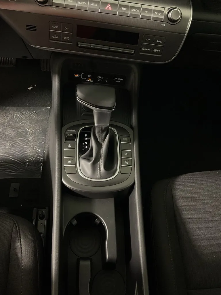 Hyundai Kona photo 29
