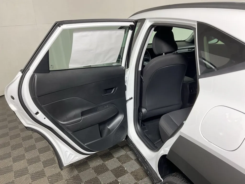 Hyundai Kona photo 31