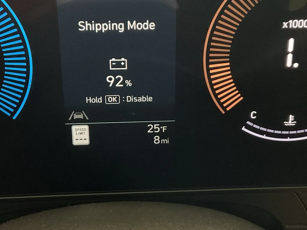 Hyundai Kona photo 39