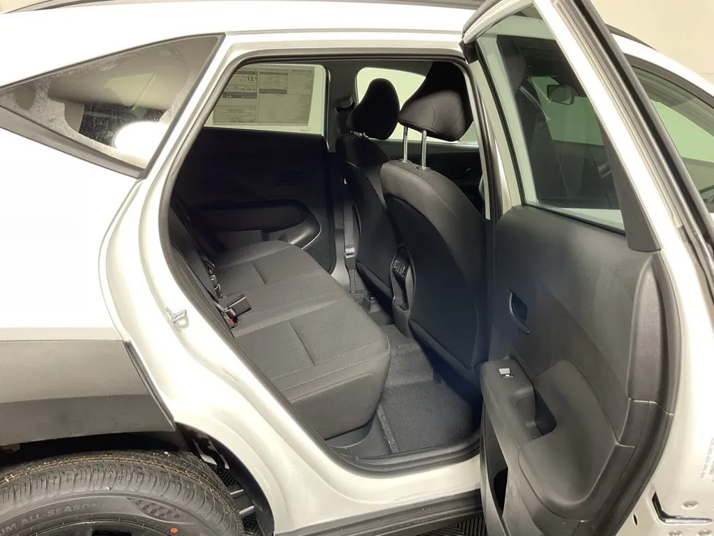 Hyundai Kona photo 34