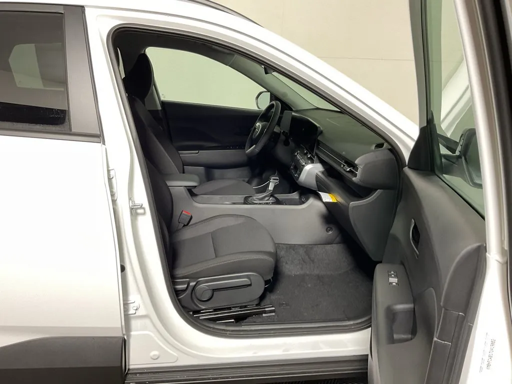 Hyundai Kona photo 36