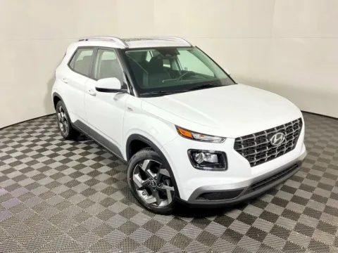 More photos of 2026 Hyundai Venue SEL at Don Wood Hyundai, OH