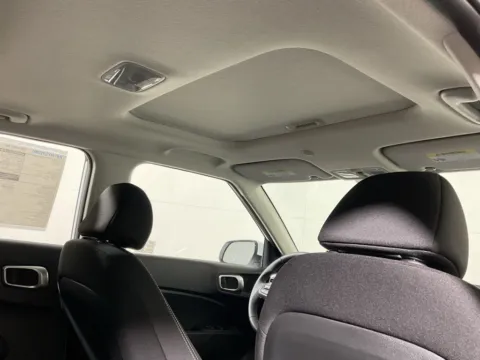 Photos of 2026 Hyundai Venue SEL for sale in Athens, OH at Don Wood Hyundai