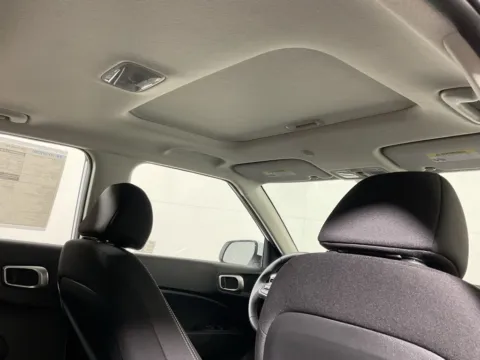 Photos of 2026 Hyundai Venue SEL for sale in Athens, OH at Don Wood Hyundai