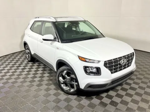 More photos of 2026 Hyundai Venue SEL at Don Wood Hyundai, OH