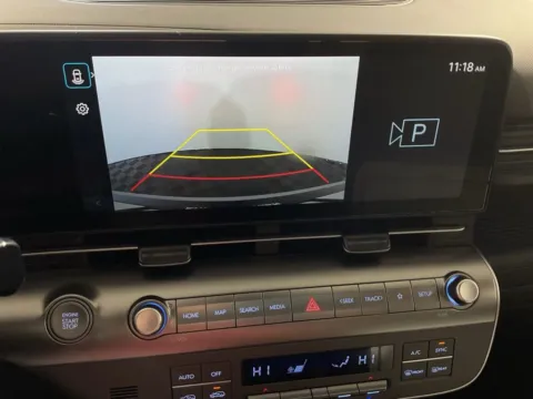 Photos of 2026 Hyundai Kona SEL Premium for sale in Athens, OH at Don Wood Hyundai