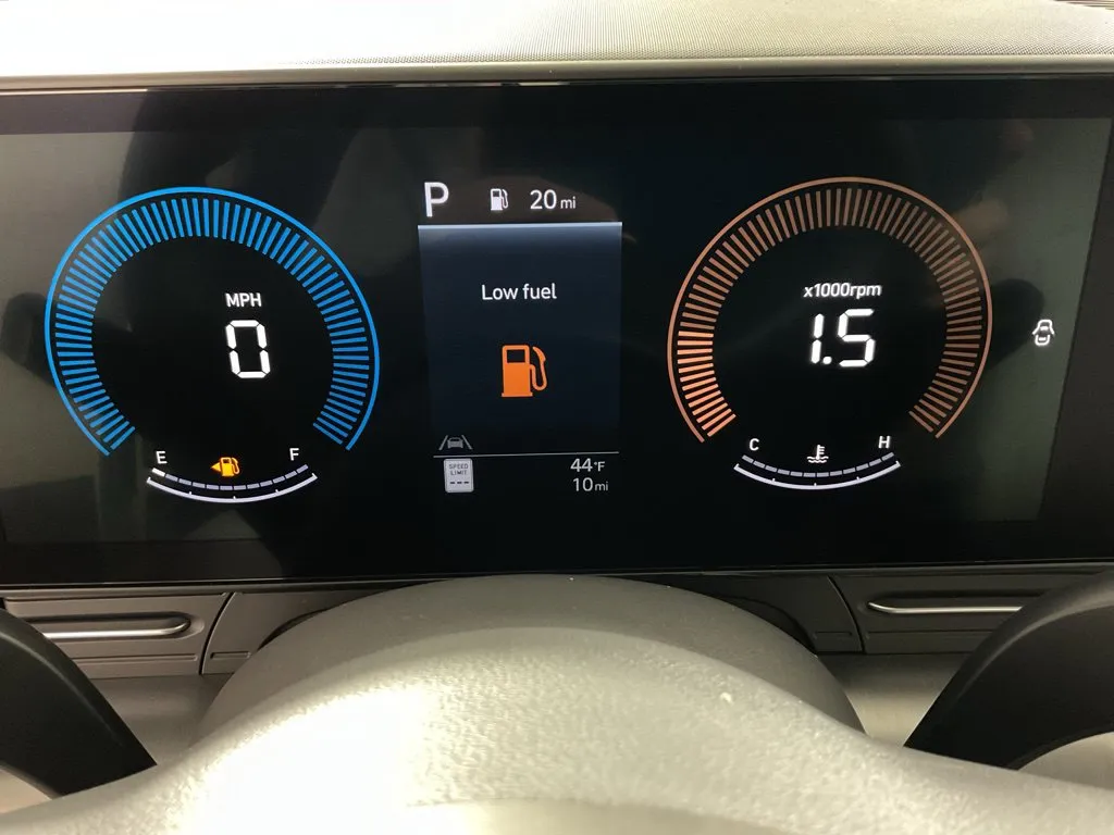 Hyundai Kona photo 25
