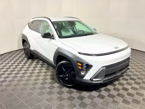 Another view of 2026 Hyundai Kona SEL Sport for sale in Athens, OH at Don Wood Hyundai